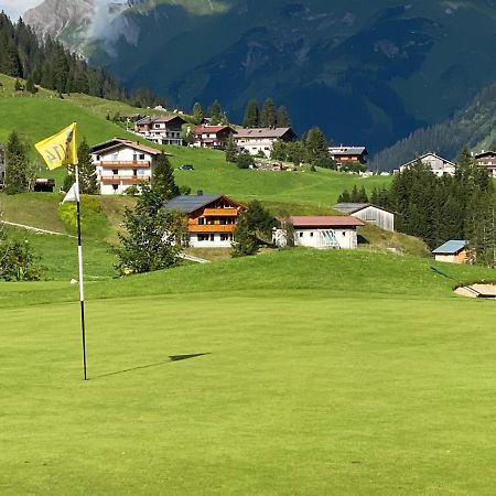Landhaus Alpenland Zug Eksteriør billede