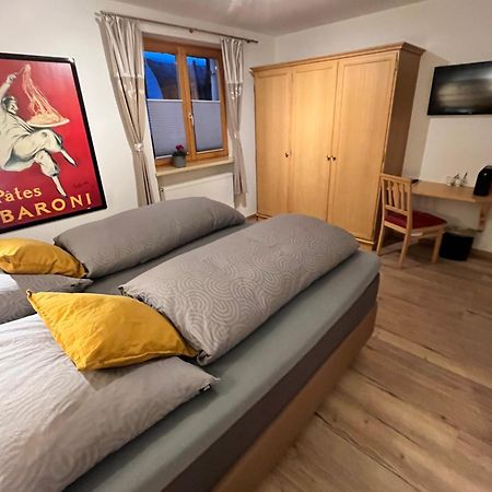 Landhaus Alpenland Zug Eksteriør billede