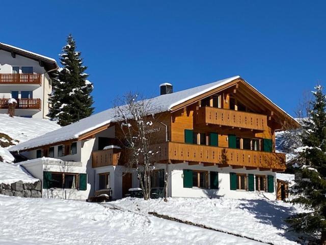 Landhaus Alpenland Zug Eksteriør billede