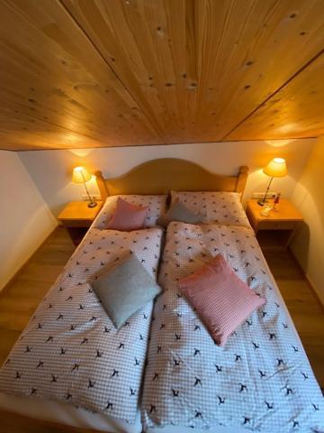 Landhaus Alpenland Zug Eksteriør billede