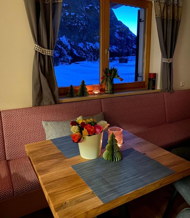Landhaus Alpenland Zug Eksteriør billede