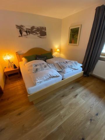 Landhaus Alpenland Zug Eksteriør billede