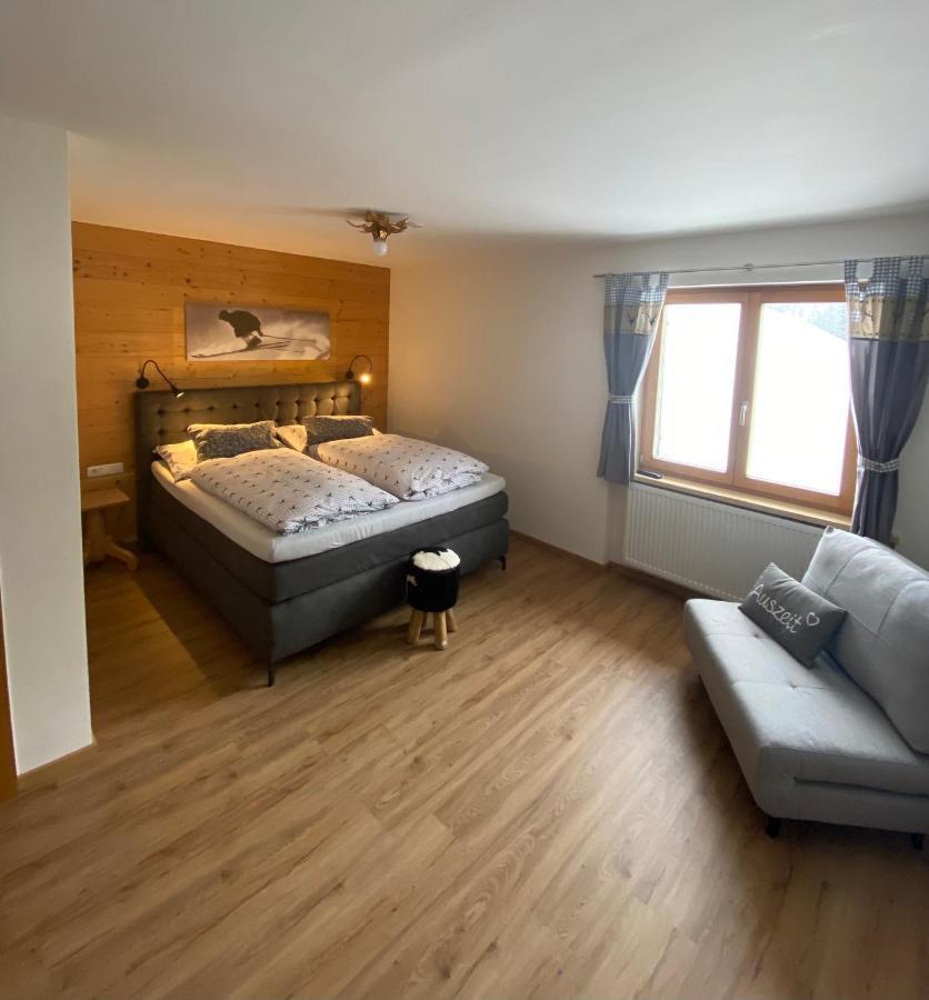 Landhaus Alpenland Zug Eksteriør billede
