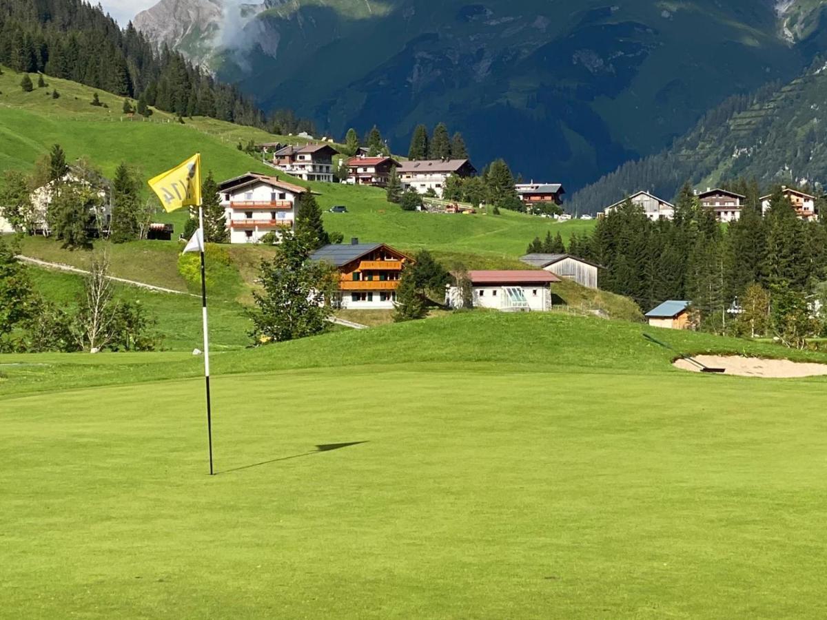 Landhaus Alpenland Zug Eksteriør billede